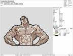 Baki: Jack Hanma