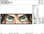 Attack on Titan: Eren – Freedom