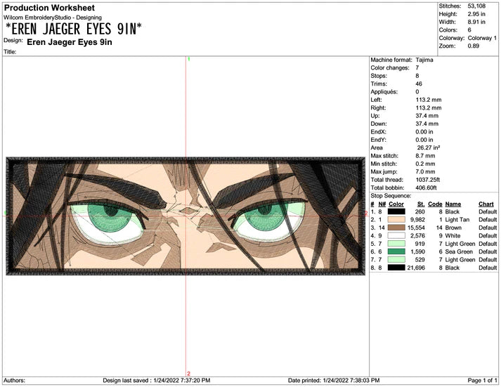 Attack on Titan: Eren – Freedom