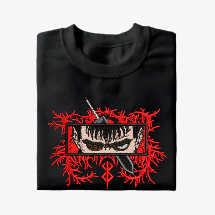Berserk: Guts – Cursed Blood