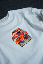 NINEFOLD WRATH
