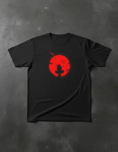Uchiha: Clan Killer
