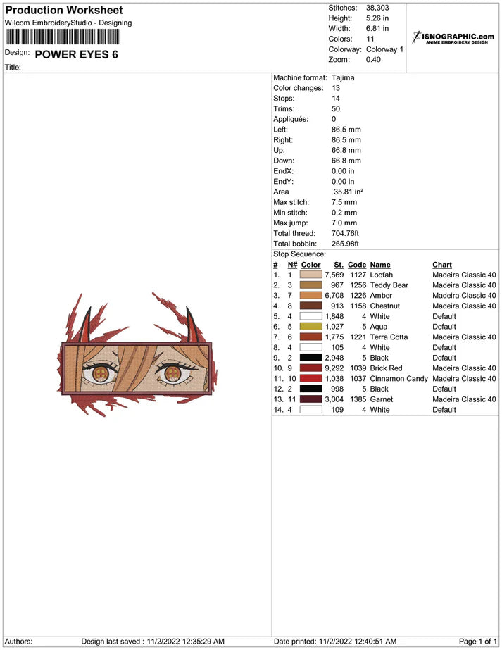 Chainsaw Man: Denji