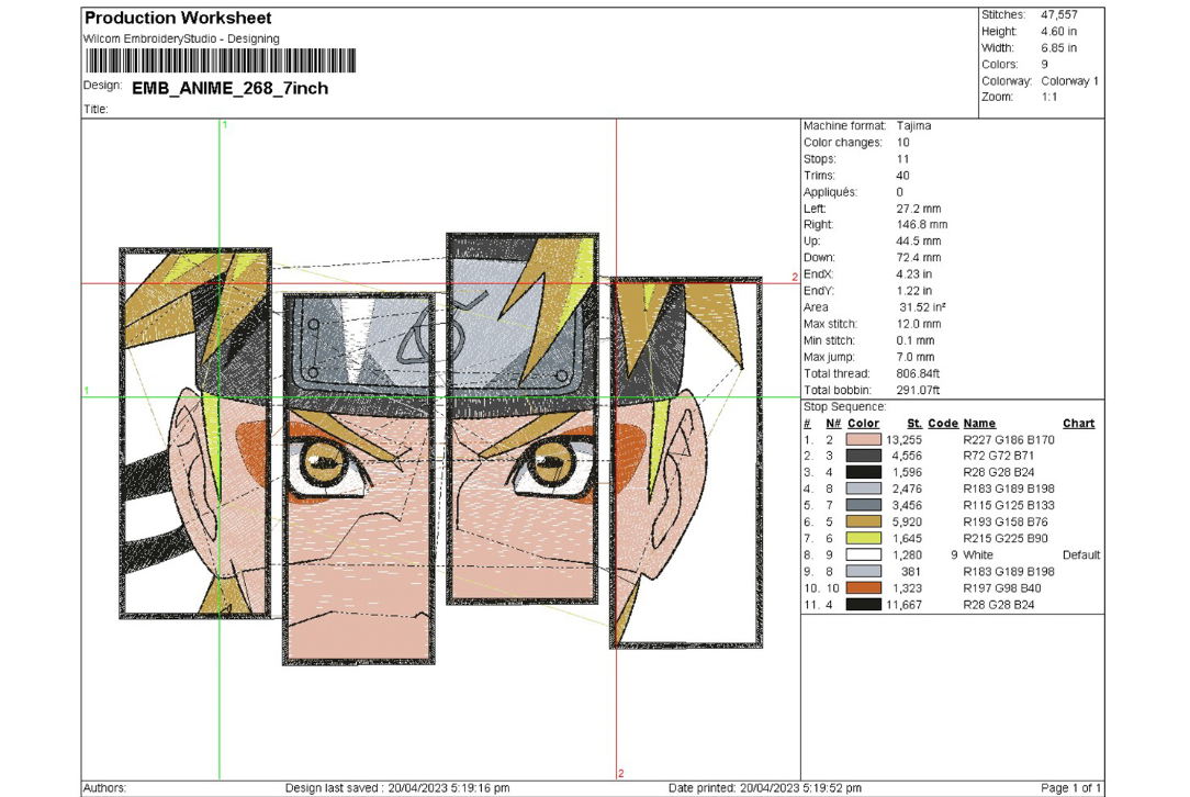 Naruto: Split Shinobi