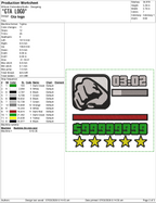 GTA: Max Stats