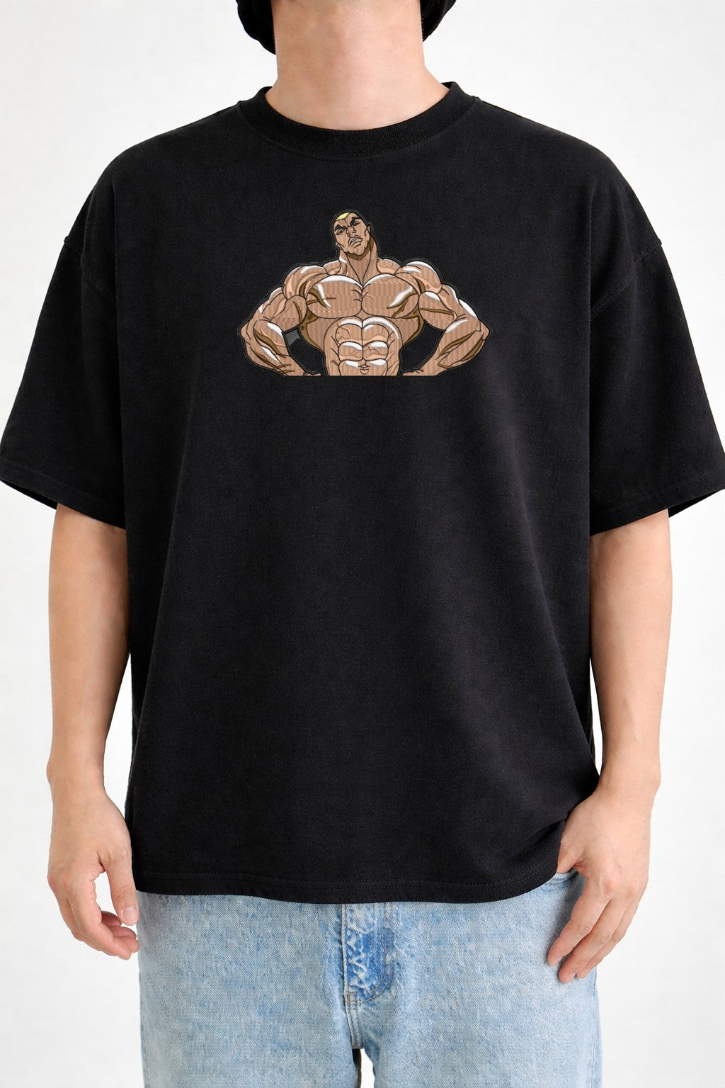 Baki: Jack Hanma