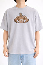 Baki: Jack Hanma