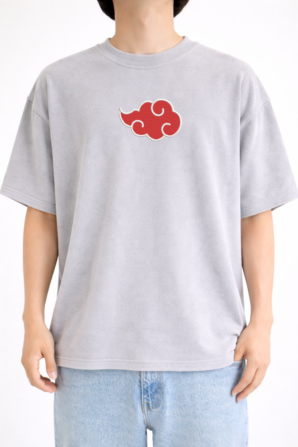 Naruto: Akatsuki Cloud