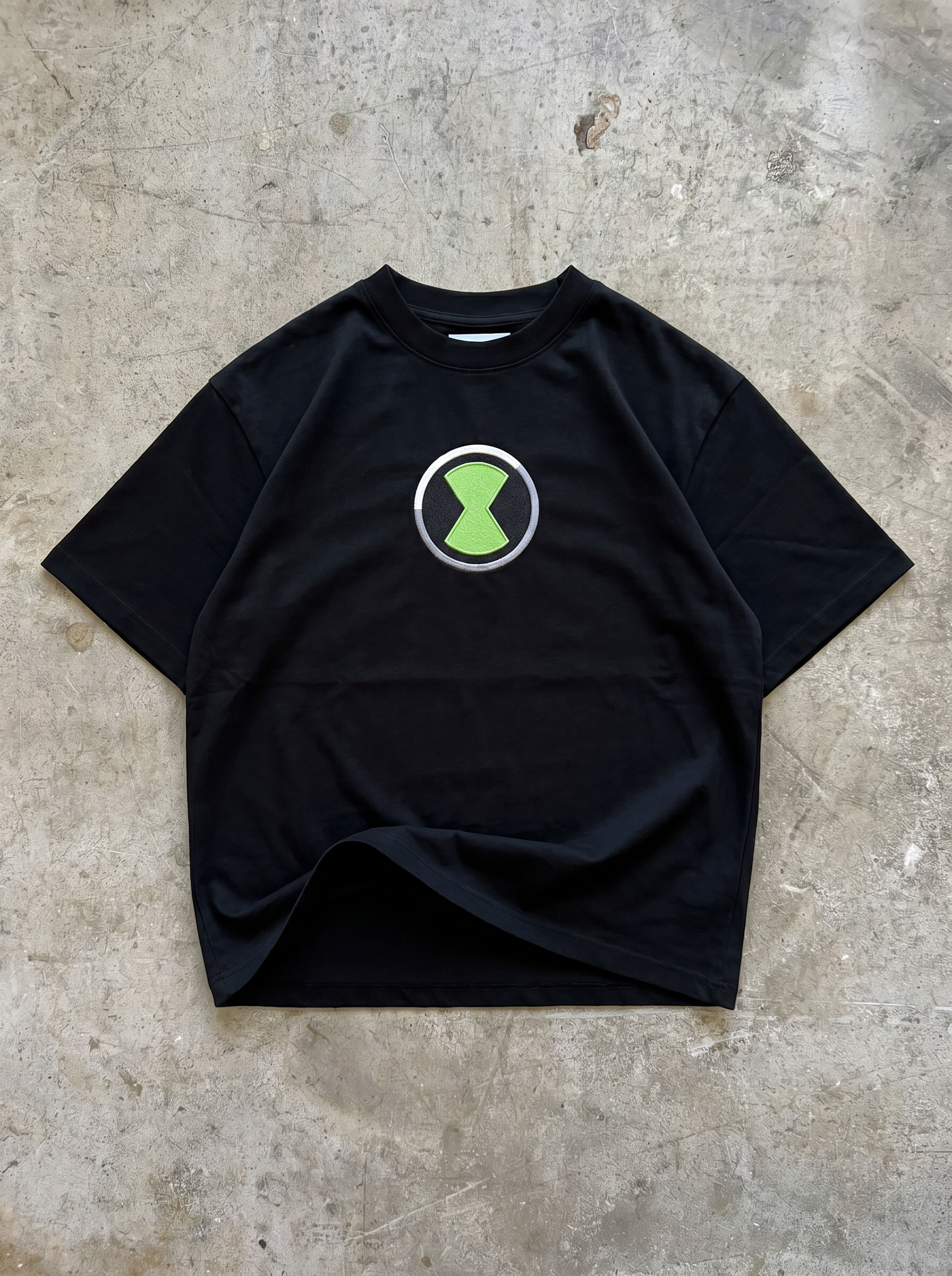 Ben 10: Omnitrix