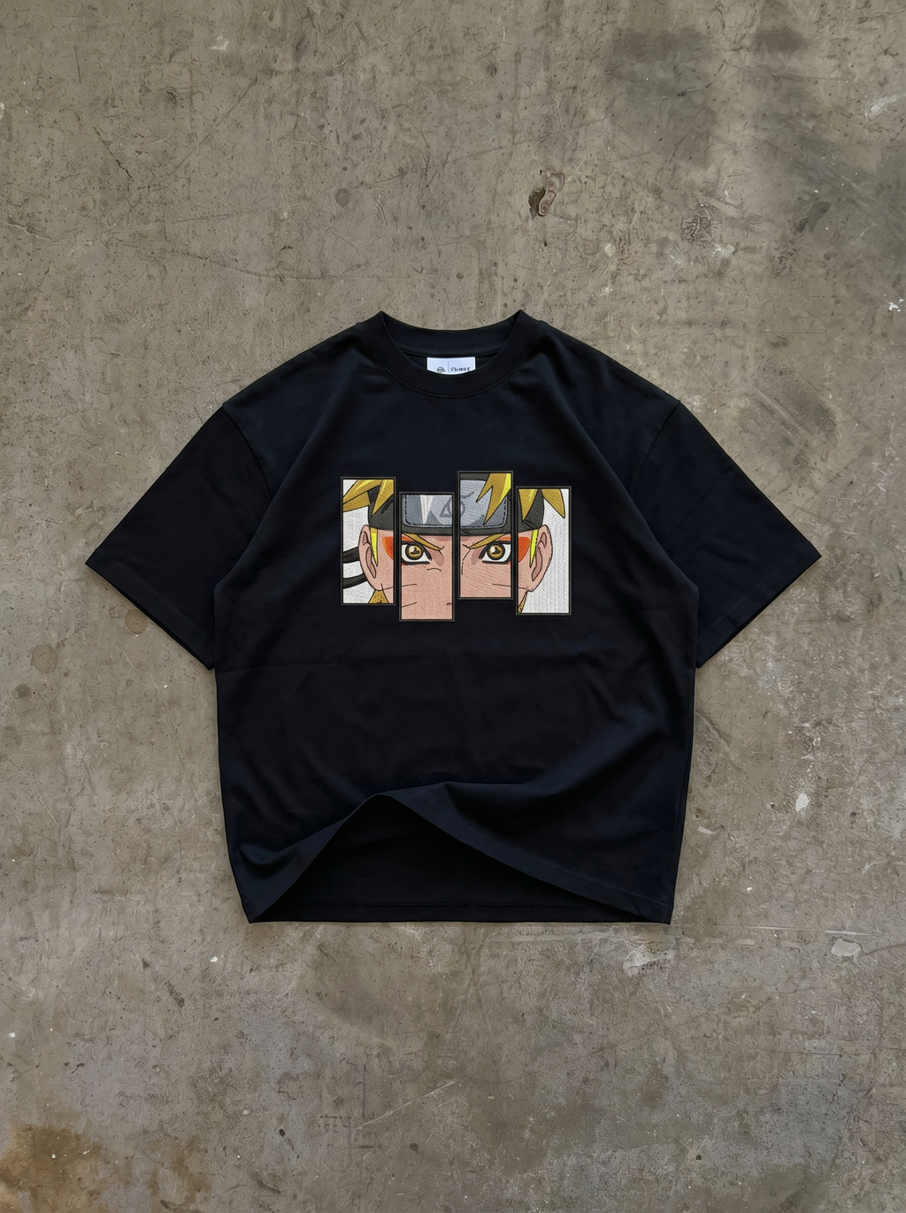 Naruto: Split Shinobi