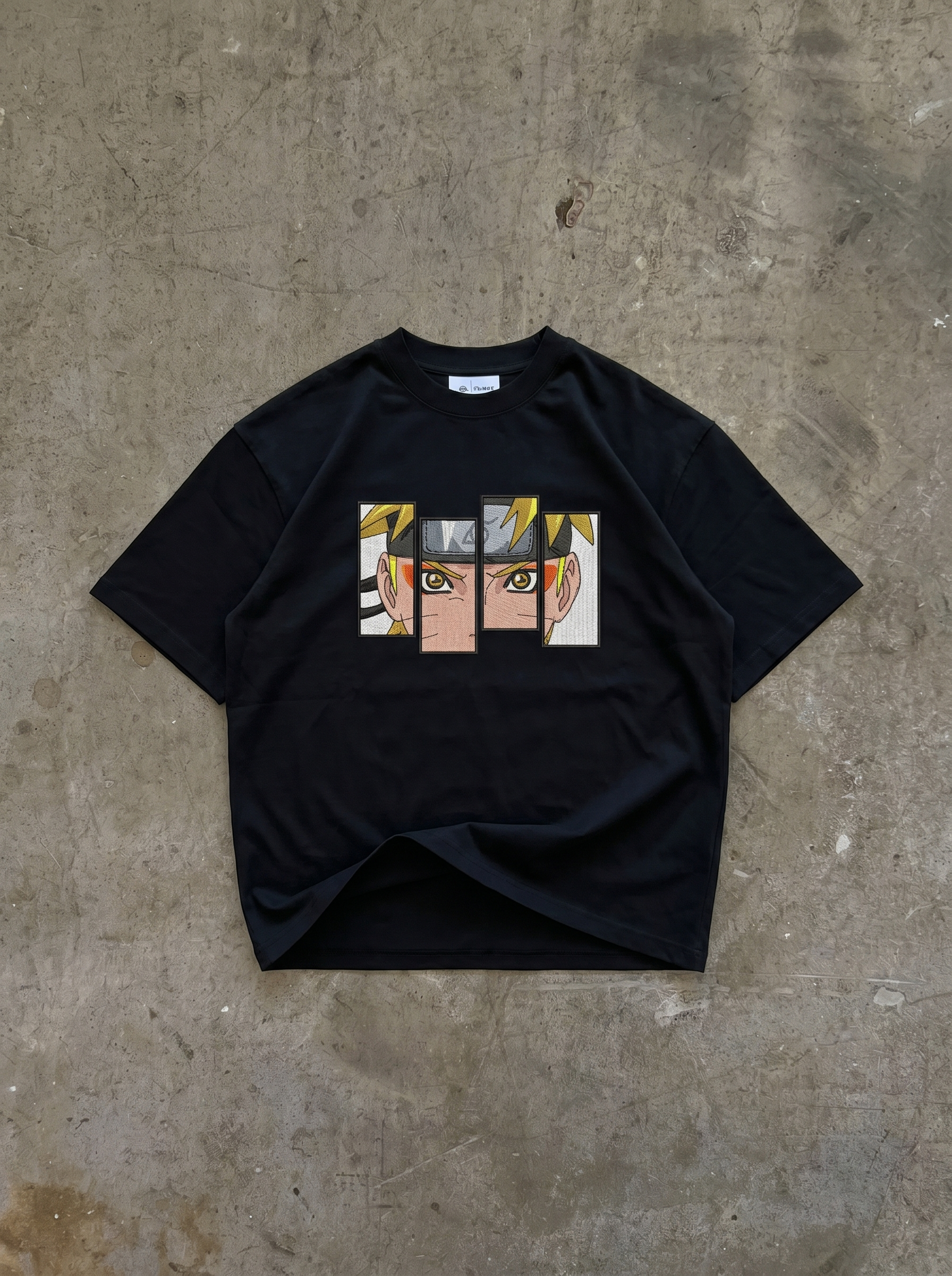 Naruto: Split Shinobi