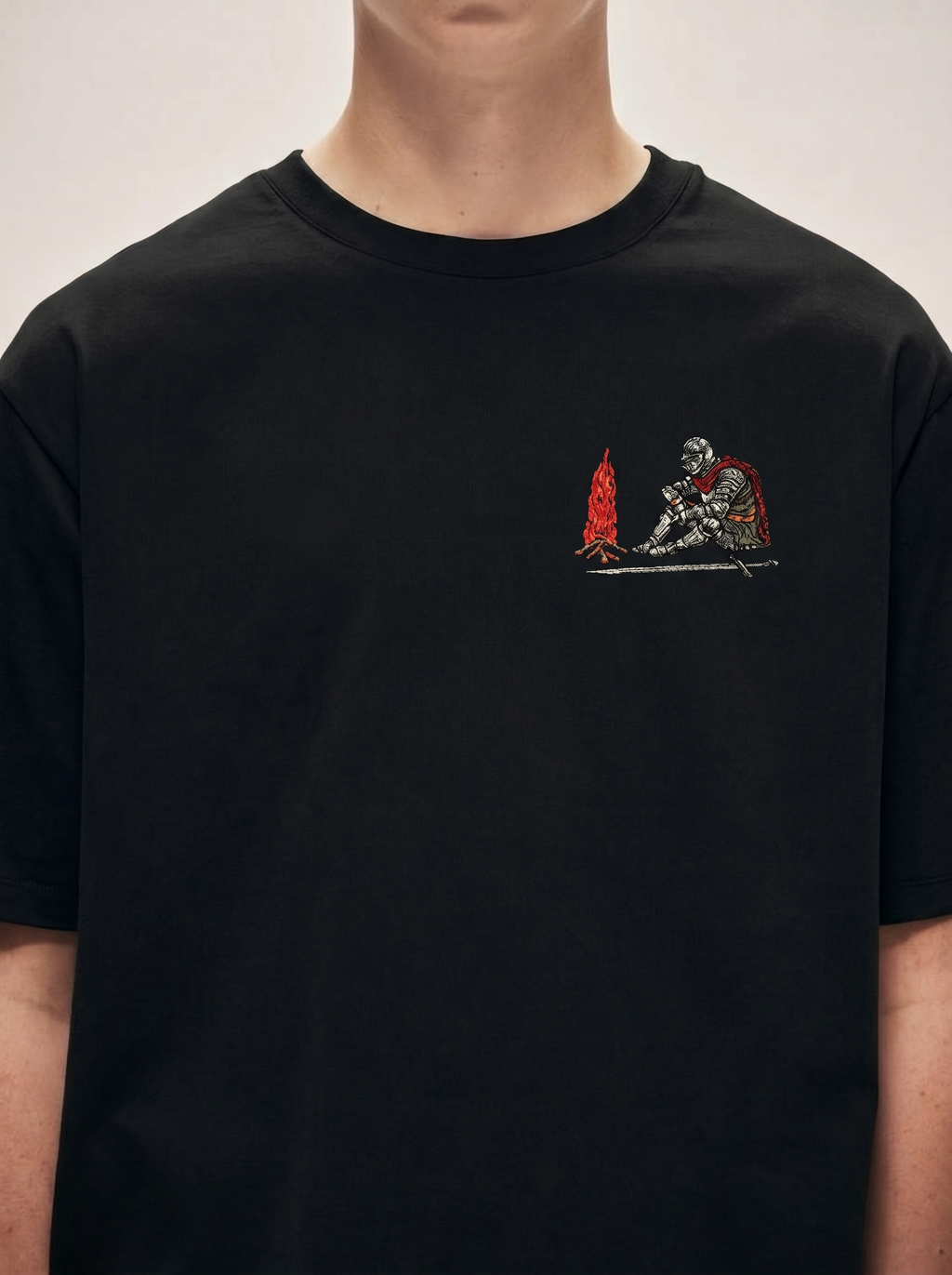 KNIGHT: RESPAWN