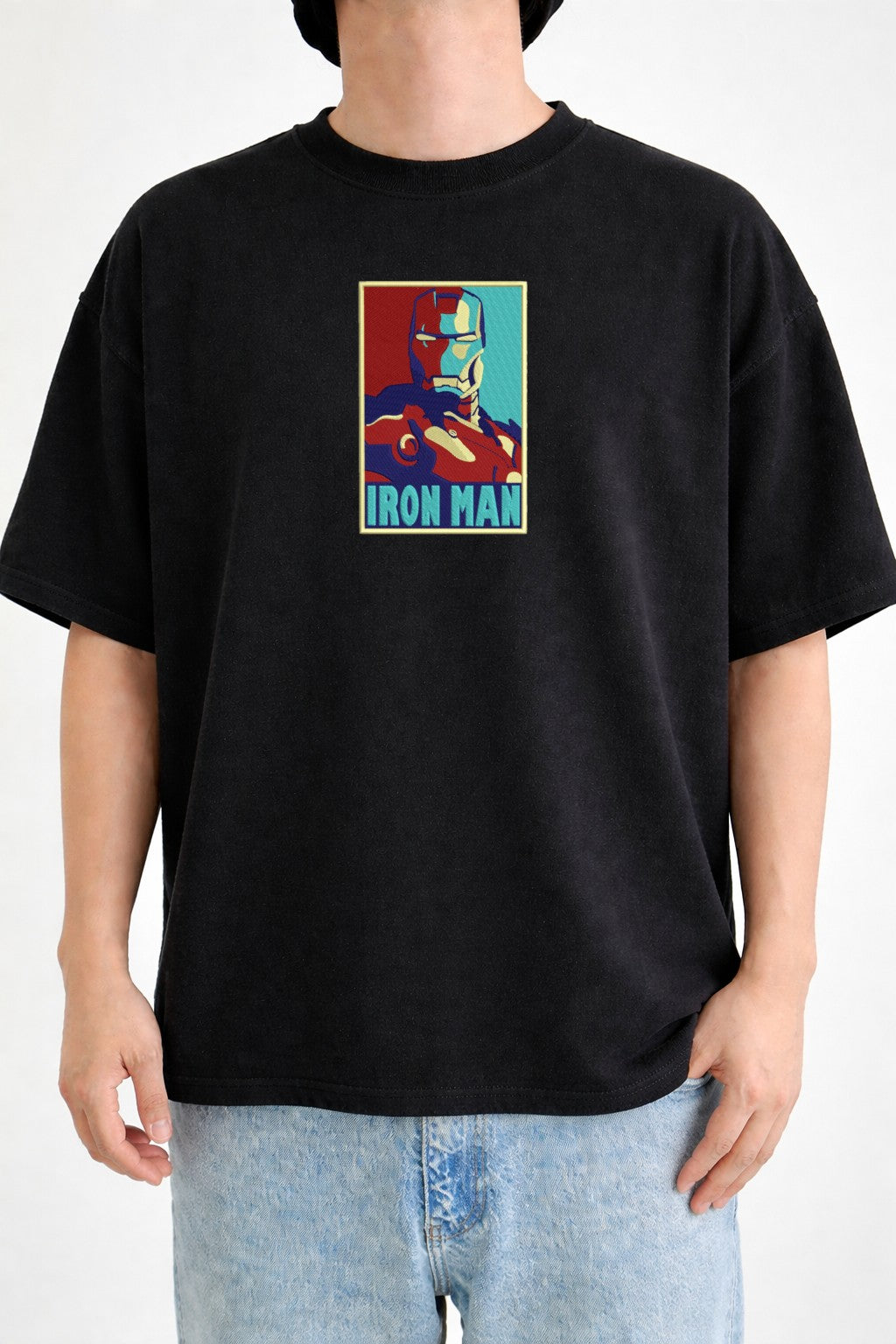 Iron Man