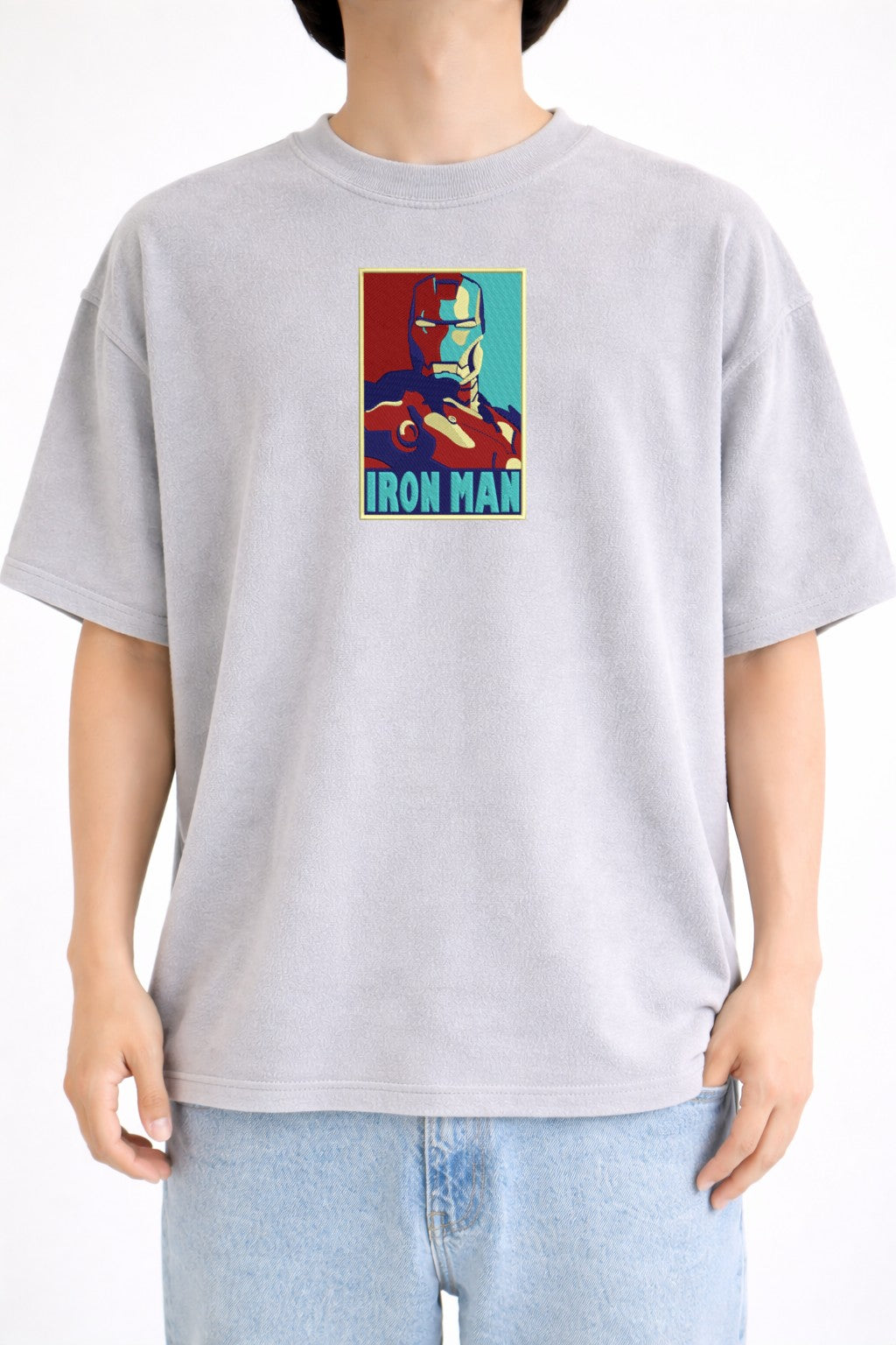 Iron Man