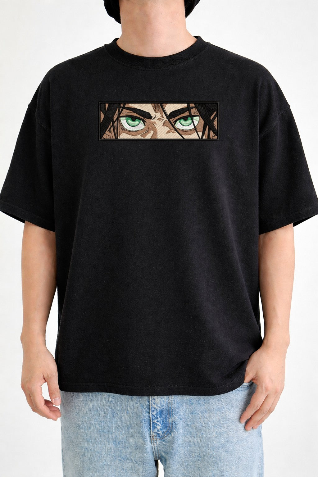 Attack on Titan: Eren – Freedom