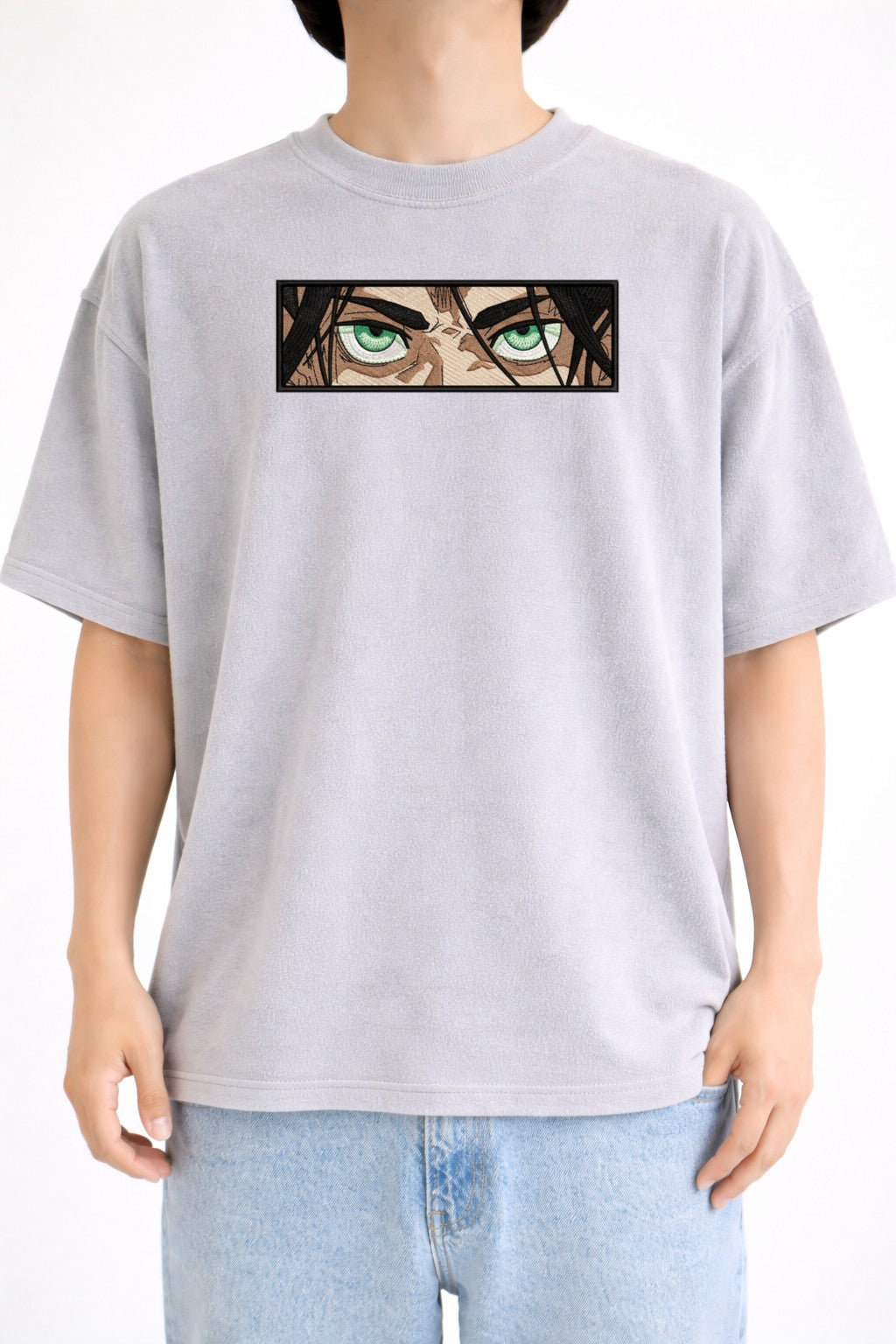 Attack on Titan: Eren – Freedom