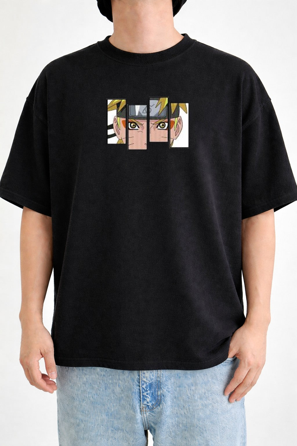 Naruto: Split Shinobi